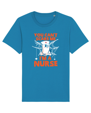 You can't scare me I'm a nurse Azur