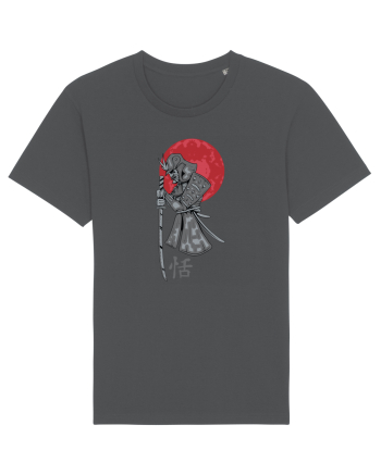 Samurai Warrior Anthracite