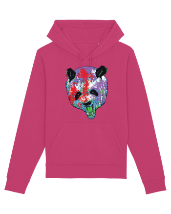 Graffiti Panda Raspberry