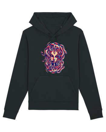 Queen Snake Black