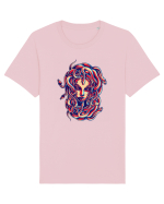 Queen Snake Tricou mânecă scurtă Unisex Rocker