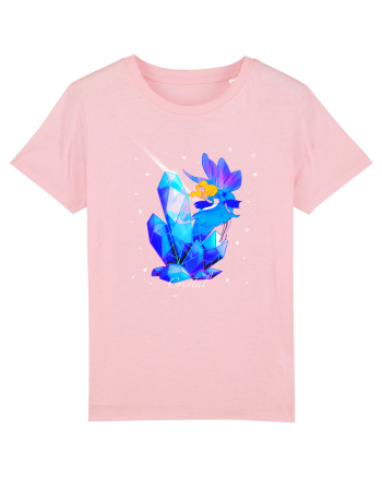 Zână fermecată  Cotton Pink