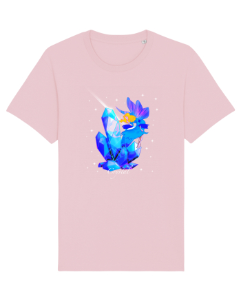 Zână fermecată  Tricou mânecă scurtă Unisex Rocker