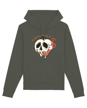 Bite Me Khaki