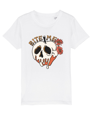 Bite Me White
