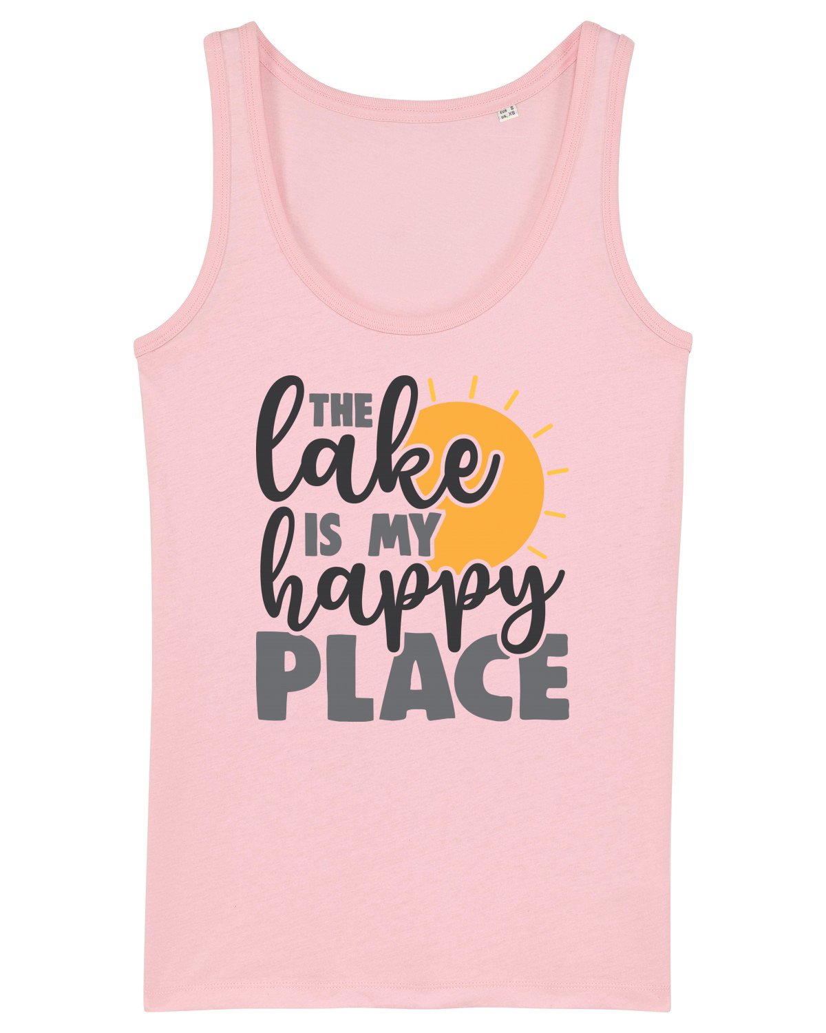 Maiou Damă Dreamer Cotton Pink