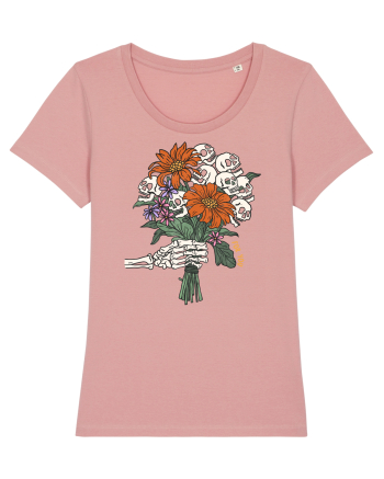 For You Halloween Flowers Canyon Pink