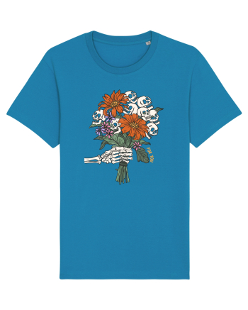 For You Halloween Flowers Azur