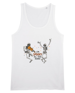 I'm Spooky All Year Round Maiou Bărbat Runs