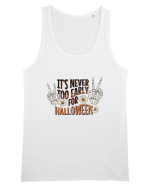 It's Never Too Early For Halloween Maiou Bărbat Runs