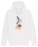 It's The Most Wonderful Time Of The Year Hanorac cu fermoar Unisex Connector