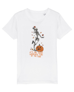 It's The Most Wonderful Time Of The Year Tricou mânecă scurtă  Copii Mini Creator