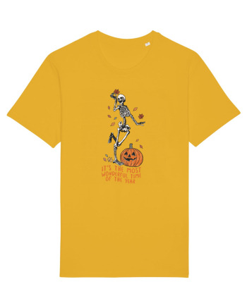 It's The Most Wonderful Time Of The Year Spectra Yellow