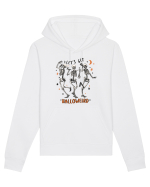 Let's Get Halloweird Hanorac Unisex Drummer