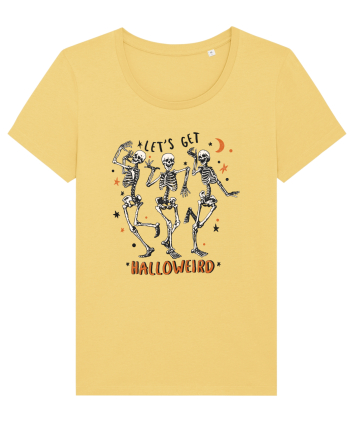 Let's Get Halloweird Jojoba