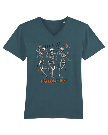 Let's Get Halloweird Stargazer
