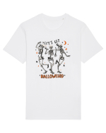 Let's Get Halloweird Tricou mânecă scurtă Unisex Rocker
