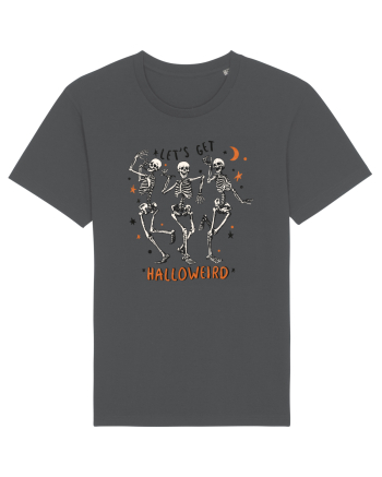 Let's Get Halloweird Anthracite