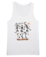 Let's Get Halloweird Maiou Bărbat Runs