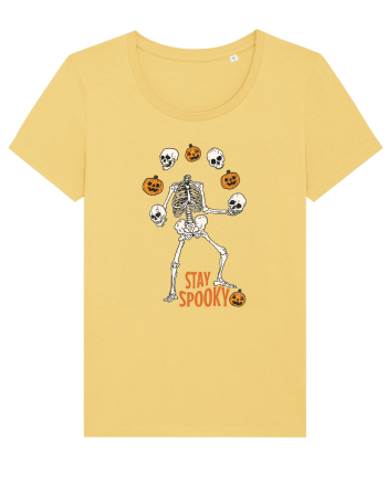 Stay Spooky Jojoba