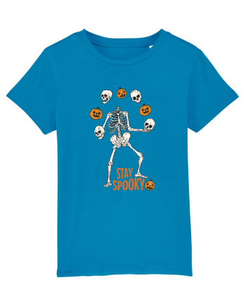 Stay Spooky Azur