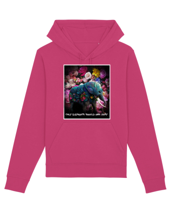 elefant  Raspberry