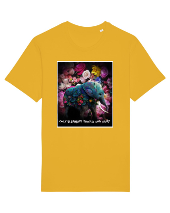 elefant  Spectra Yellow