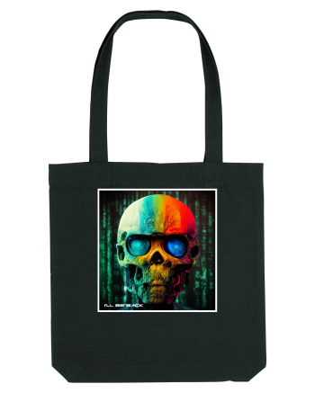 teminator Black