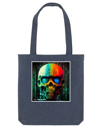 teminator Midnight Blue