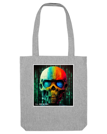 teminator Heather Grey