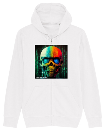 teminator White