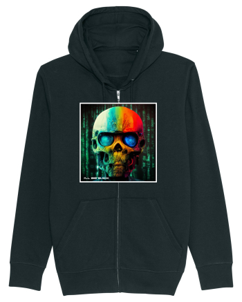 teminator Black