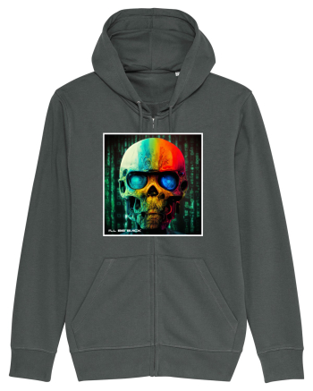 teminator Anthracite