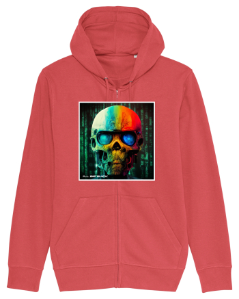 teminator Carmine Red