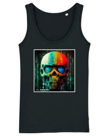 teminator Black