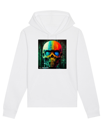 teminator White