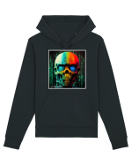 teminator Hanorac Unisex Drummer