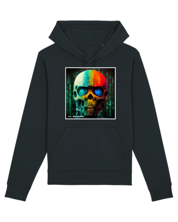 teminator Black