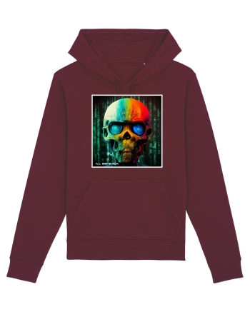 teminator Burgundy