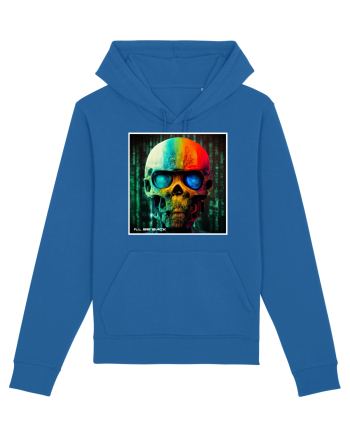 teminator Royal Blue