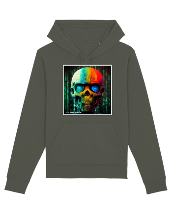 teminator Khaki