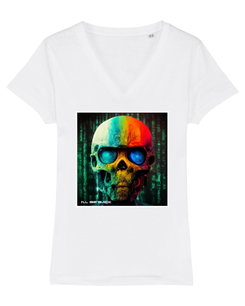 teminator White