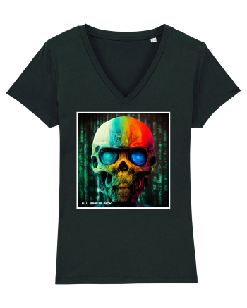teminator Black