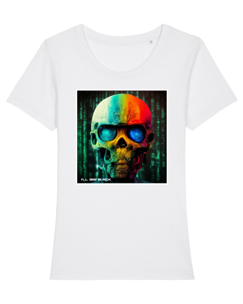 teminator White