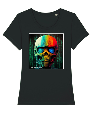 teminator Black