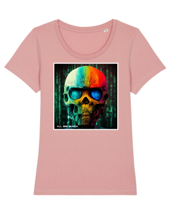 teminator Canyon Pink