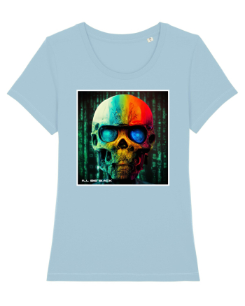 teminator Sky Blue