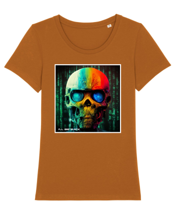 teminator Roasted Orange