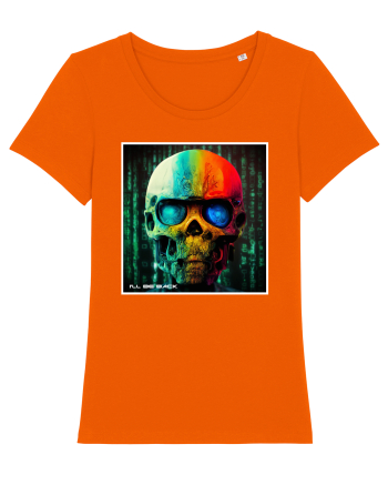 teminator Bright Orange