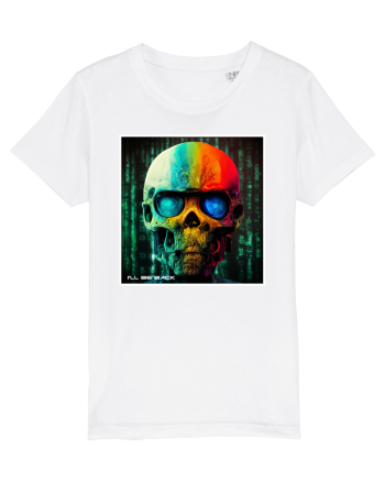 teminator White